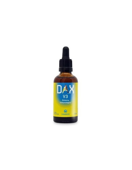 DAX-V3 50 ml