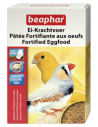 Pâte d’oeufs BEAPHAR pour canaris 1 kg