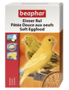 Pâte d’oeufs BEAPHAR au miel pour canaris 1 kg