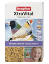 Comprar mixtura para exóticos XTRA Vital Beaphar 500 gr