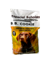 Pienso para perro BB COOKIE ALTA ENERGIA saco de 20 kg