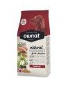 OWNAT Perro CLASSIC COMPLET 20 kg