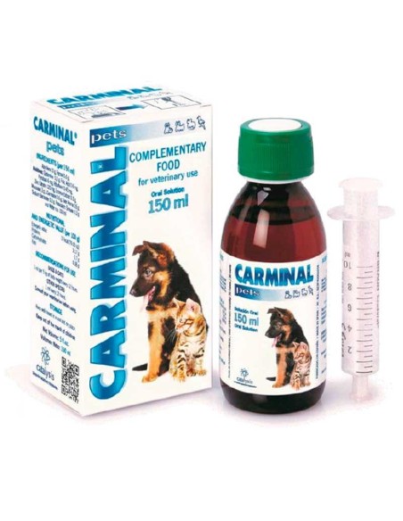 Catalysis Carminal Pet S.O.