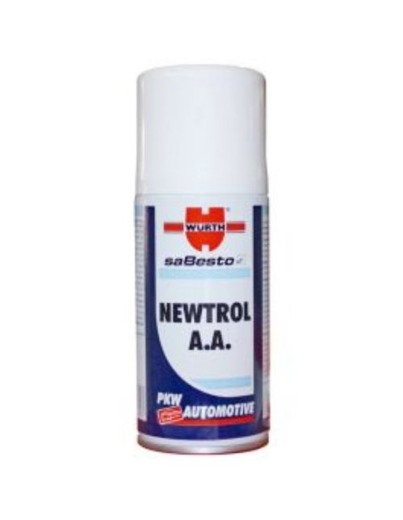 NEWTROL A/A 150ML