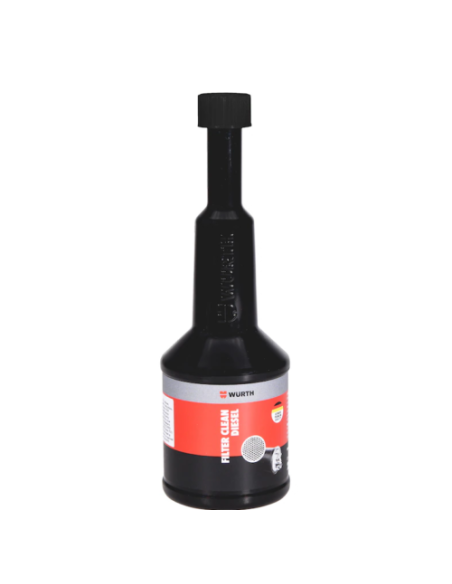 FILTRO DPF LIMPIEZA DIESEL 200ml