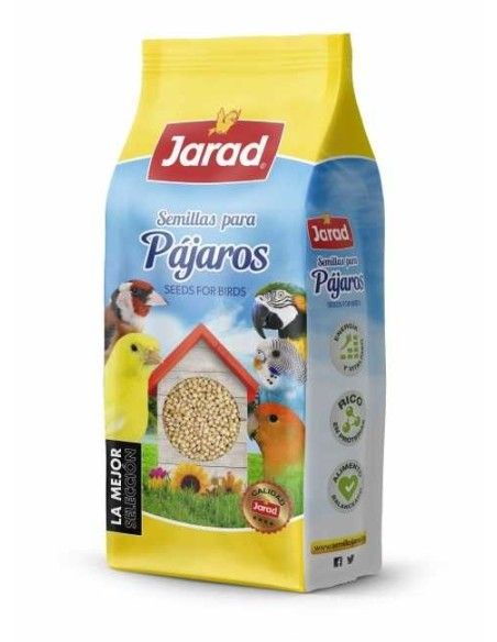 Graines de mil blanc JARAD 5 kg