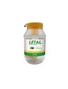 Trampa para moscas 1 lt + sobre atrayente 20 gr LETAL ZOTAL