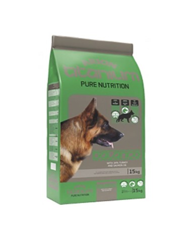 Pienso para Perro ARION Titanium Balance 15kg