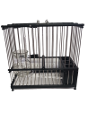 Silvestrismo cage C1 compatible with drawer