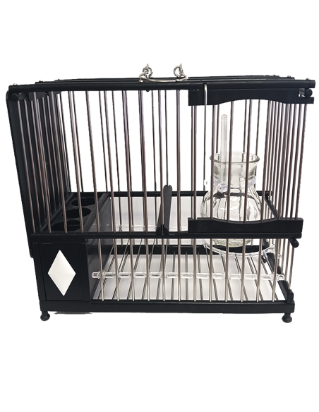 Silvestrismo cage C1 compatible avec tiroir