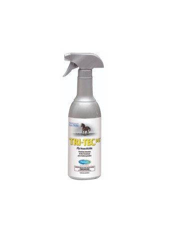 INSECTICIDA PARA ANIMALES TRI-TEC 14