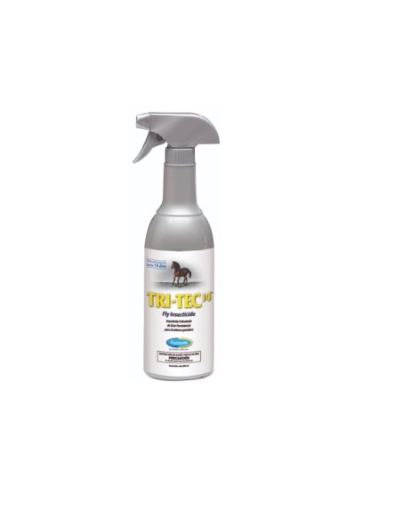 INSECTICIDE FOR ANIMALS TRI-TEC 14