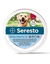 SERESTO COLLAR PERROS DE MÁS DE 8 KG, 70 CM