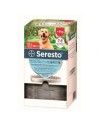 Collar Antiparasitario Seresto +8kg Pack 12 Unidades