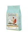 Feed for canaries Serinus Muda in a 5 kg bag