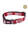 Collier Premium pour chiens xxs / xs Marvel