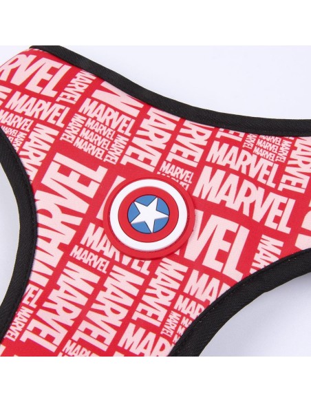 Premium Dog Harness xxs/xs Marvel