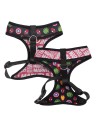 Premium Dog Harness xxs/xs Marvel