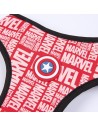 Premium Dog Harness xxs/xs Marvel