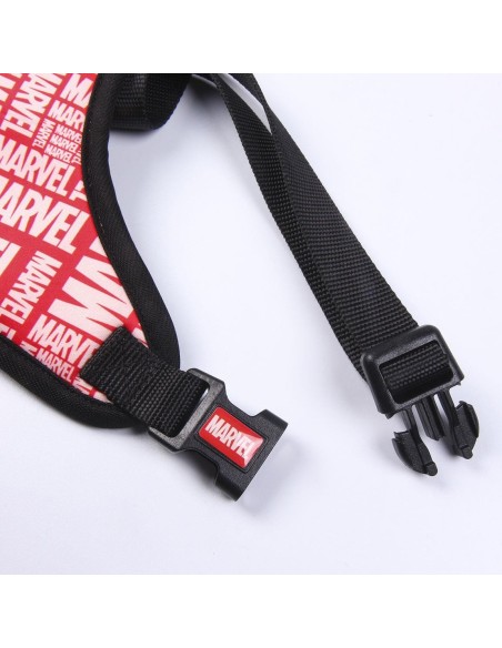 S/M Marvel Premium Dog Harness