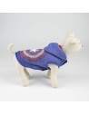 SUDADERA PARA PERRO XS MARVEL