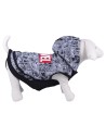 Sudadera Para Perro Xxs Cotton Brushed Marvel