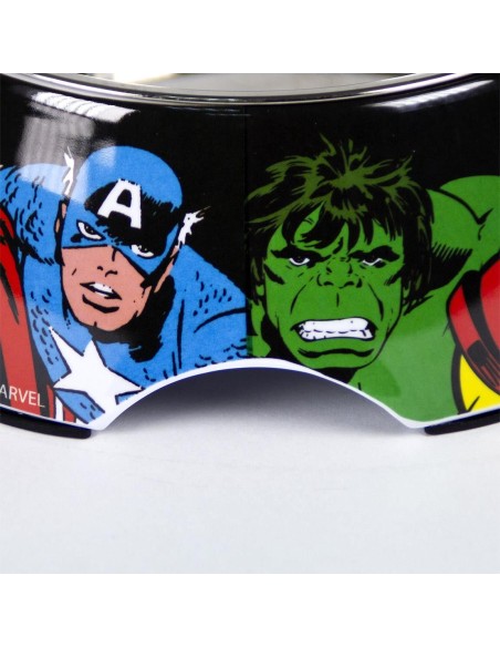 Comedero para perro MARVEL talla M