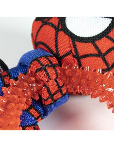 Chien de dentition SPIDERMAN