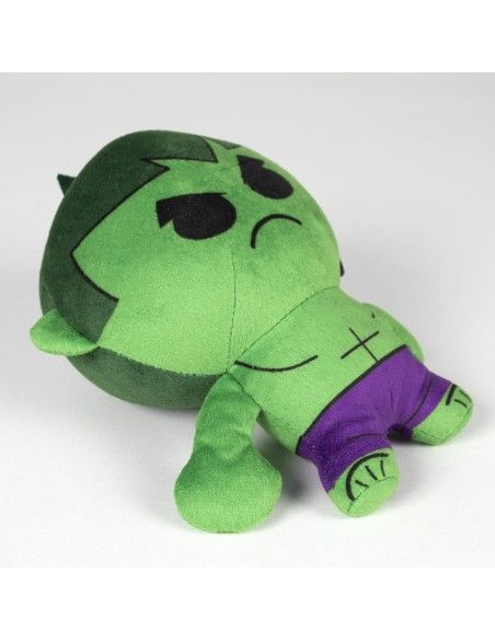 Dog plush toys AVENGERS