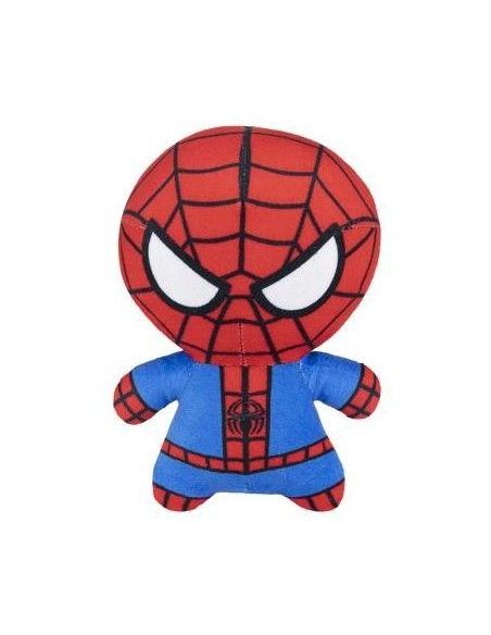 Plush for dog SPIDERMAN