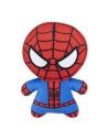 Plush for dog SPIDERMAN