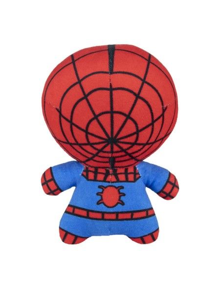 Plush for dog SPIDERMAN