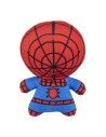 Peluche para perro SPIDERMAN