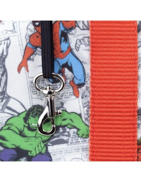 Bolso transporte MARVEL