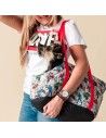 Bolso transporte MARVEL