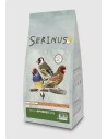 SERINUS WET AND DRY 25/18 MICROSPHERES 800 GR