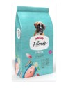 Comprar pienso para perros Arion Friends Junior 3 kg