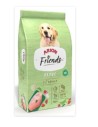 Food for adult dogs Arion Friends Bravo Croc 14 kg