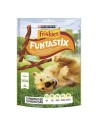 FRISKIES FUNTASTIX BARRITAS DE QUESO Y BACON PARA PERRO