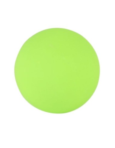 Pelota Fluorescente