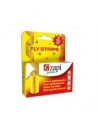 Trampa adhesiva para moscas Fly Strips