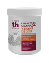 Mascarilla capilar con extracto de Granada y Goji TH PHARMA XXL 700 ml