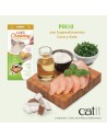 CATIT CREAMY CON SUPERALIMENTOS