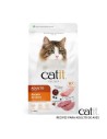 Comida para Gato Adulto CATIT Recipes HAGEN Aves 400gr