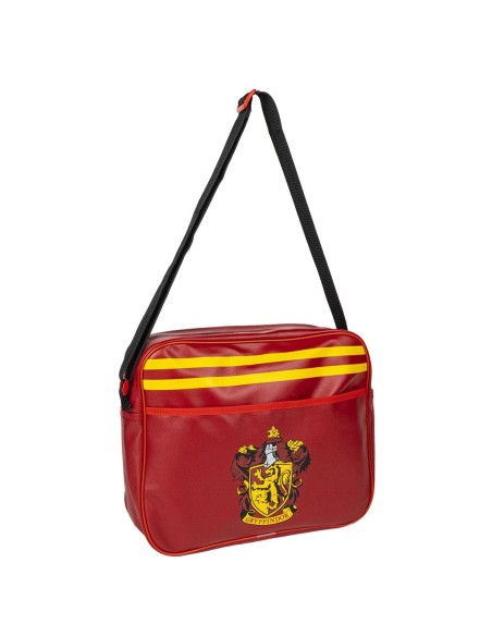 Mochila escolar carterona CERDÁ HARRY POTTER GRIFFINDOR