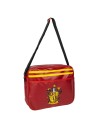 Mochila Escolar Carterona Harry Potter Gryffindor