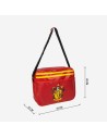 Mochila Escolar Carterona CERDÁ Harry Potter Griffindor