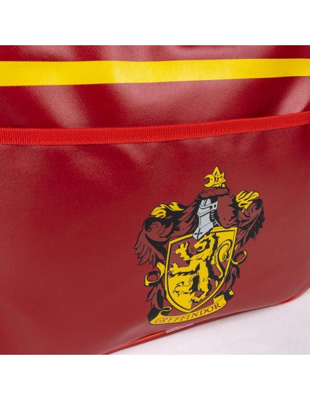 Mochila Escolar Carterona CERDÁ Harry Potter Griffindor