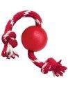 KONG Ball with Rope Pelota con Cuerda