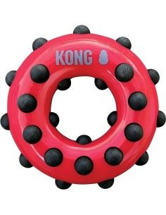 KONG Dotz Circle S Juguete para Perros